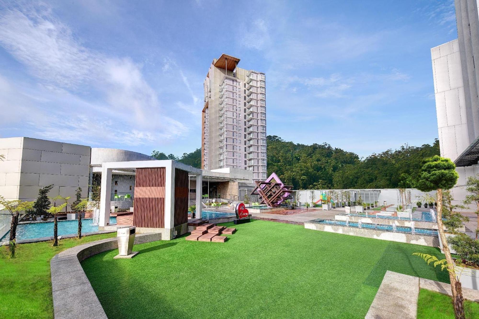 Genting @ The Most By Nextgen Genting Highlands Luaran gambar